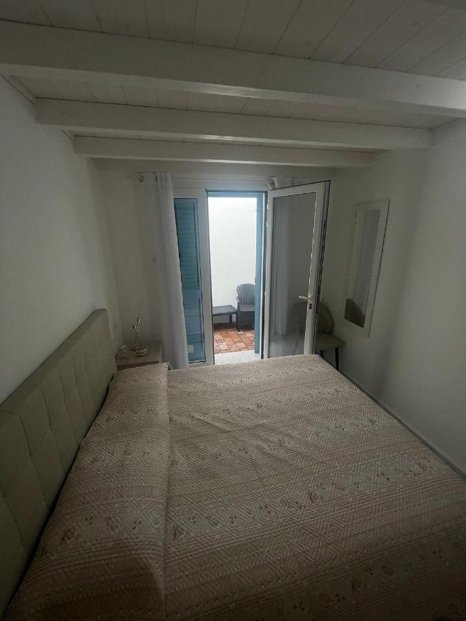 Bed and Breakfast La Perla Del Mare 2 La Caletta Exterior foto