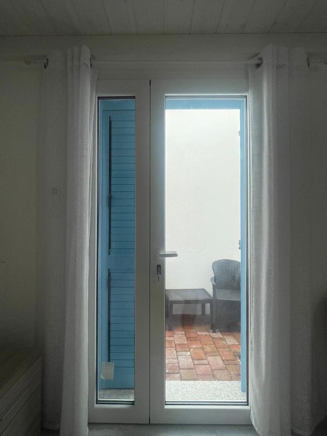 Bed and Breakfast La Perla Del Mare 2 La Caletta Exterior foto